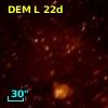 DEM L  22d