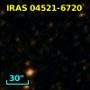 IRAS 04521-6720