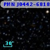 PMN J0442-6818
