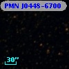 PMN J0448-6700