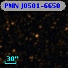 PMN J0501-6650
