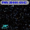 PMN J0444-6842