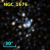 NGC  1676