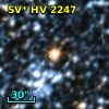 SV* HV  2247