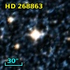 HD 268863