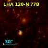 LHA 120-N  77B