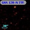 LHA 120-N  77F