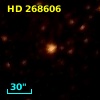 HD 268606
