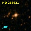 HD 268621