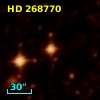 HD 268770