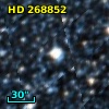 HD 268852