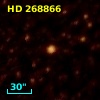 HD 268866