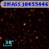 2MASS J04554469-6918361
