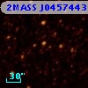 2MASS J04574438-6931157