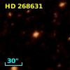 HD 268631