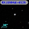 RX J1804.6+6528