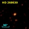 HD 268630