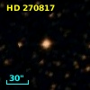 HD 270817
