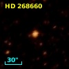 HD 268660