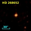 HD 268652
