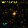 HD 268766