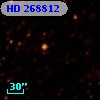 HD 268812