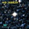 HD 268829