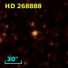 HD 268888