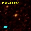 HD 268897