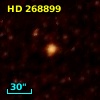 HD 268899