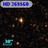 HD 268860
