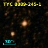 2MASS J05041112-6707002