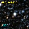 HD 268612