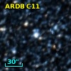 2MASS J05002352-6801556