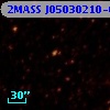 2MASS J05030210-6749477