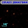 2MASS J04470443-6839073