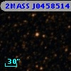 2MASS J04585146-6703087
