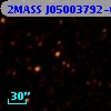2MASS J05003792-6745526