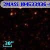2MASS J04533936-6853186