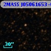 2MASS J05061653-6702431