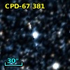 CPD-67   381