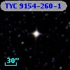 TYC 9154-260-1