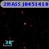 2MASS J04514186-6729530
