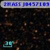 2MASS J04571092-6720244