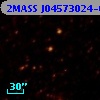 2MASS J04573024-6739336