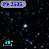 PV  2535