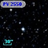PV  2550