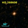 HD 268608