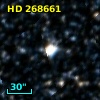 HD 268661