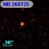 HD 268725